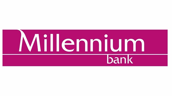 konto 360 Bank Millenium