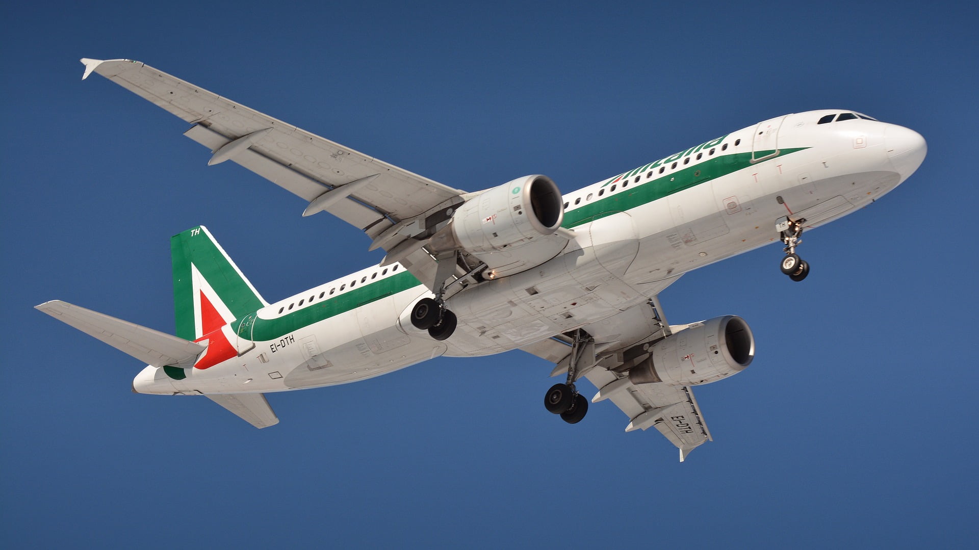 the plane 3352694 1920