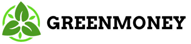 Pożyczka odnawialna 1 greenmoney logo dark